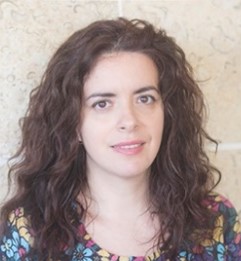 אנה דרוזדוב
