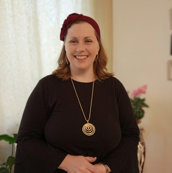 מוריה סמואל